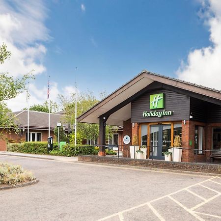 Holiday Inn Guildford By Ihg מראה חיצוני תמונה