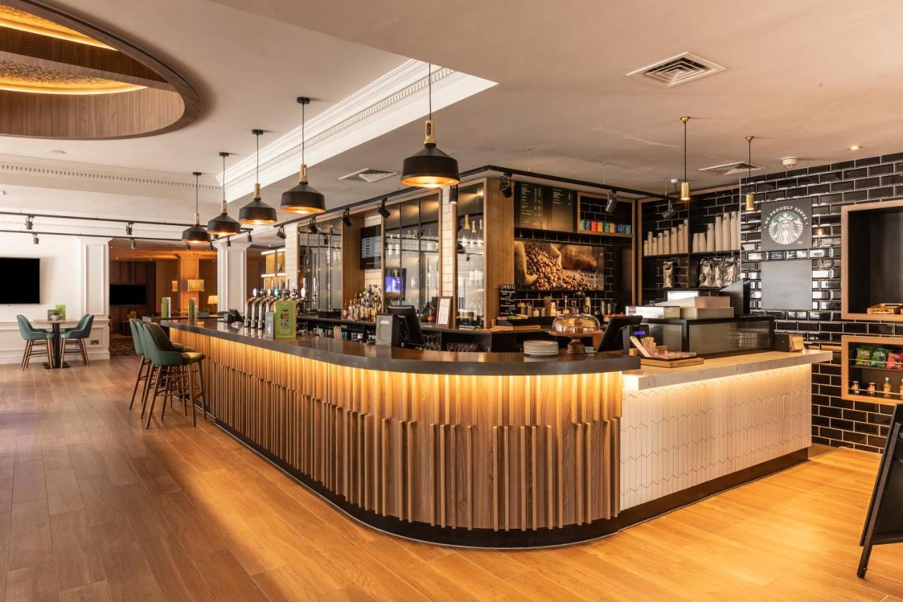 Holiday Inn Guildford By Ihg מראה חיצוני תמונה