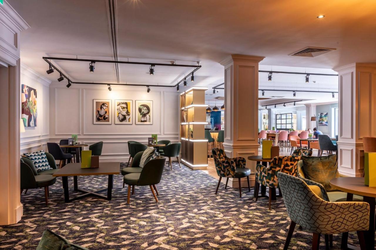Holiday Inn Guildford By Ihg מראה חיצוני תמונה